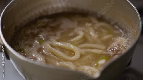 うどん