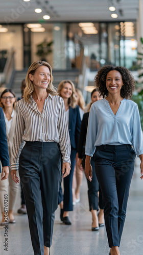 Women in Business Leadershi...