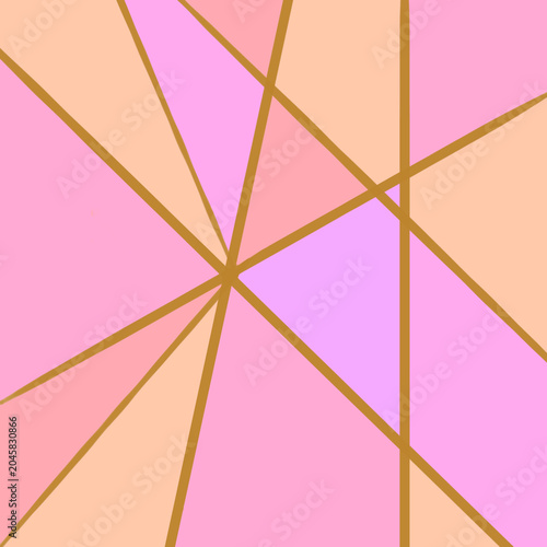 abstract background with colorful lines