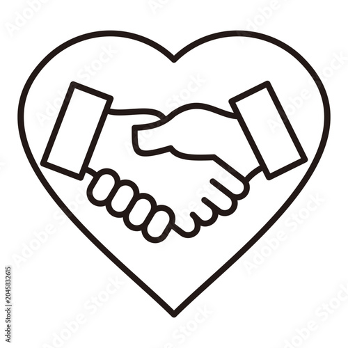 Foto Relationship Icon