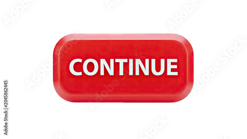 Red 'CONTINUE' Button