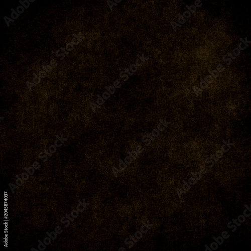 Vintage paper texture. Brown grunge abstract background