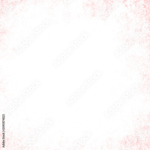 Vintage paper texture. Pink grunge abstract background