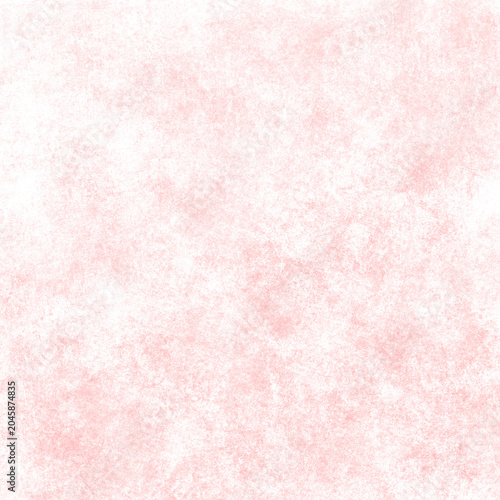 Vintage paper texture. Pink grunge abstract background