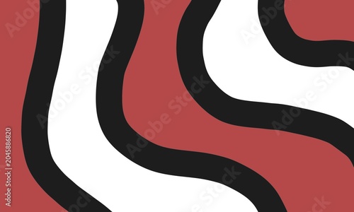 vector illustration of an abstract background