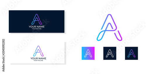A logo.eps