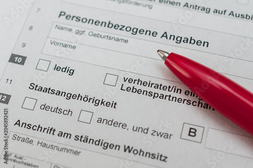 keine Erhöhung der Ausbildungsförderung Bafög 2026