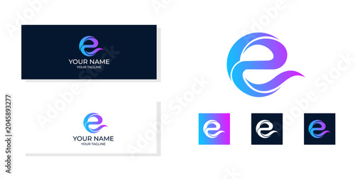 E logo.eps