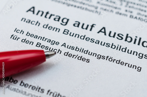 keine Erhöhung der Ausbildungsförderung Bafög 2026