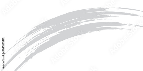 Photos An abstract vector background featuring dynamic blue waves and curved lines that