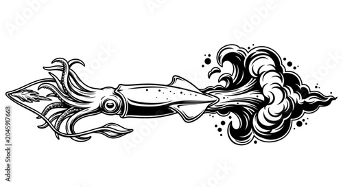 abstract tattoo design