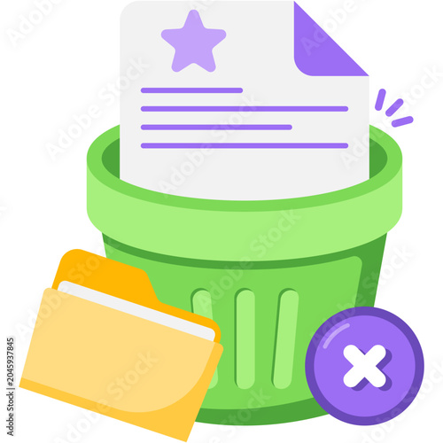 Deleted File Recovery