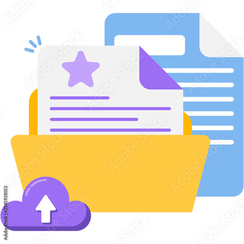 Document Upload Folder