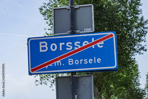 Fotografi Borssele, Netherlands
