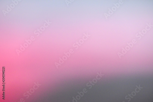 Photography Gradient color combination of seamless black, pink and gray abstract
