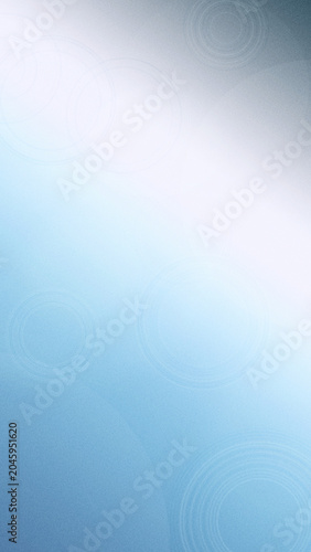 Blue abstract background with delicate circular ripple rings and gentle gradient shading, offering a calming modern backdrop for marketing, websites, and presentations with copy space.
