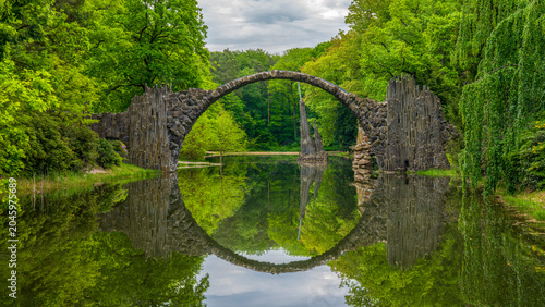 Rakotzbrücke