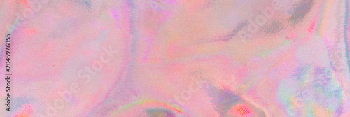 Colorful abstract patterns showing shapes and textures in a soft pastel landscape during daylight hours