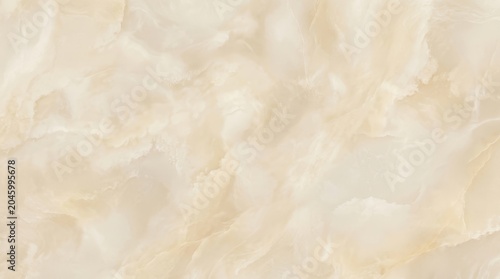 Seamless warm cream alabaster texture background with natural stone patterns