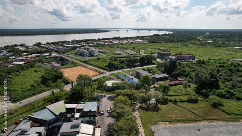 Foto Pusa, Malaysia – May 27, 2026: The Landmark Buildings and Tourist Attractions of