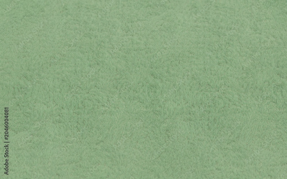 Fototapeta premium Natural Bright Green Grass Texture Background with Dense Uniform Blades and Soft Gradient Light