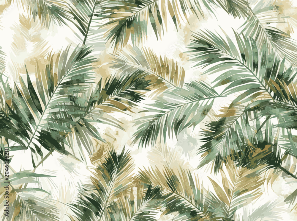 Fototapeta premium abstract animal skin pattern vector