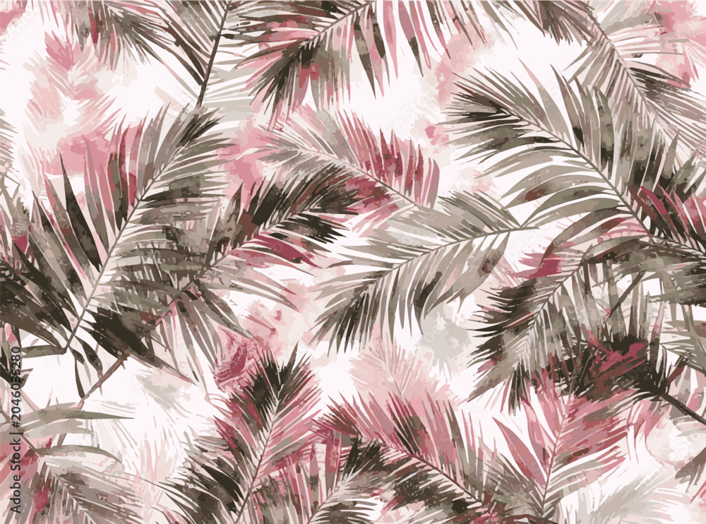 Fototapeta premium abstract animal skin pattern vector