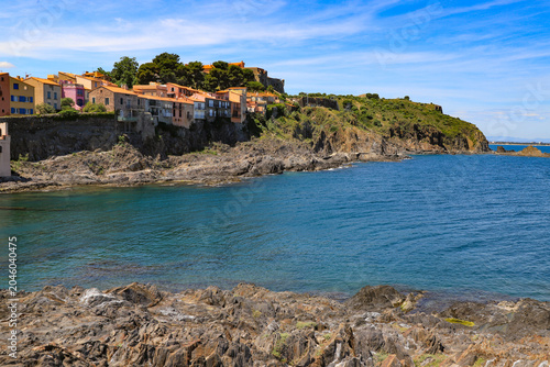 Collioure, 66