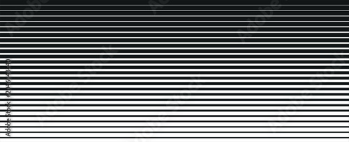 Fotografija Thin line halftone gradient texture