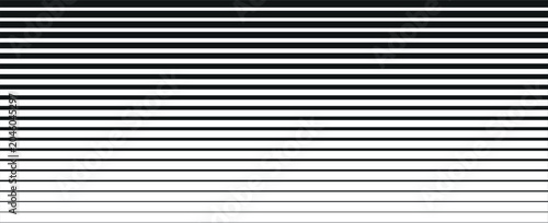 Fotografija Thin line halftone gradient texture