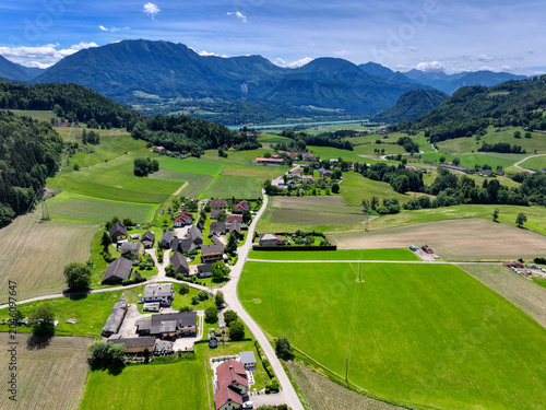 Kärnten Land Mieger