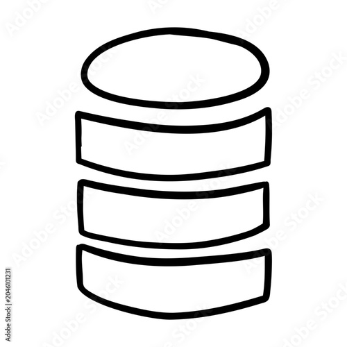 Specialized database for storing and retrieving vector embeddings in AI applications.