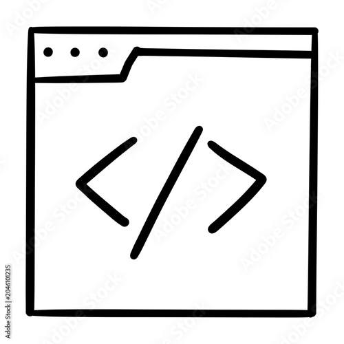 Artificial intelligence tool for software development, programming, and code generation.