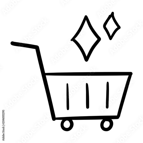 AI-driven commerce solution for shopping, retail, and digital transactions.