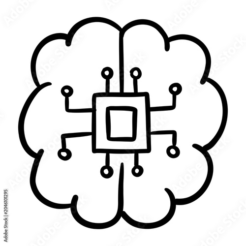 Advanced reasoning engine capable of logical analysis and decision-making.