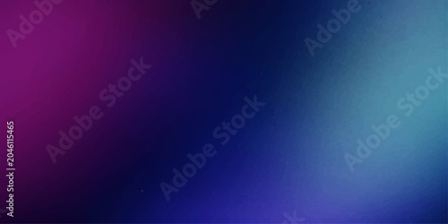 Фотография Abstract Gradient Swirl: A mesmerizing blend of deep purple, navy blue, and teal creates a fluid, abstract gradient