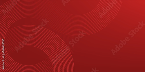 Abstract red color background. background for posters, placards, brochures, banners, headers, covers modern vector background red arts modern