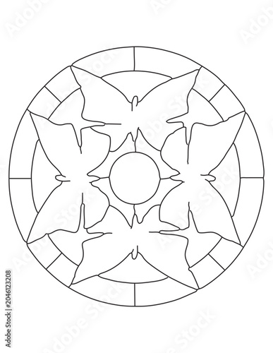 pattern design