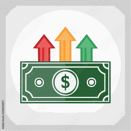 Money Growth and Profitability Concept
