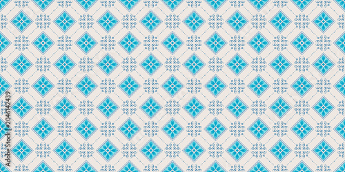 Abstract Seamless traditional Heritage Wallpaper and Background pattern design