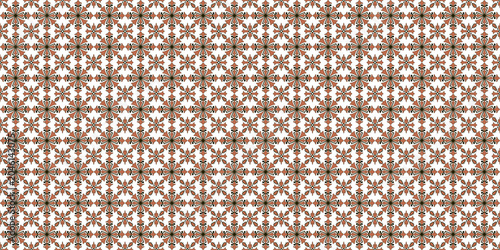Abstract Seamless traditional Heritage Wallpaper and Background pattern design