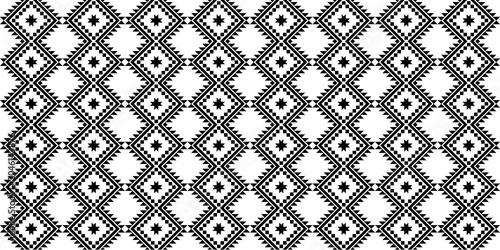 Abstract Seamless traditional Heritage Wallpaper and Background pattern design