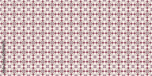 Abstract Seamless traditional Heritage Wallpaper and Background pattern design