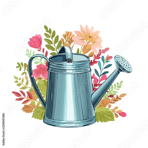 Summer Garden Care