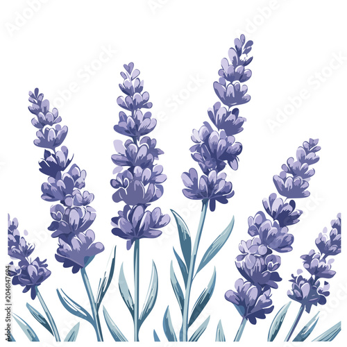 Botanical Provence Detail