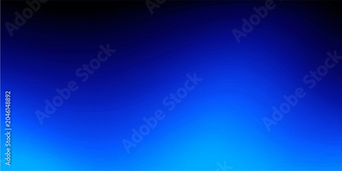 Fotografie A stunning digital art wallpaper featuring a dark blue abstract background with