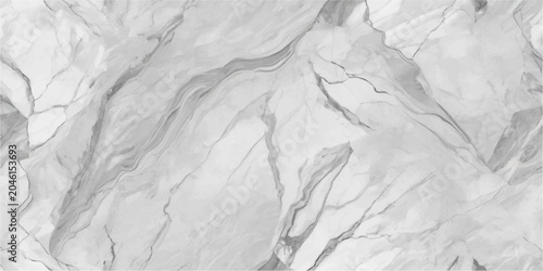 Obraz na płótnie A stunning abstract backdrop featuring a white marble texture blended with a dis