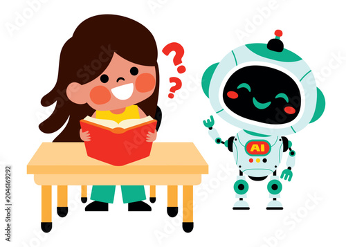 Using Artificial Intelligence Cartoon Drawing