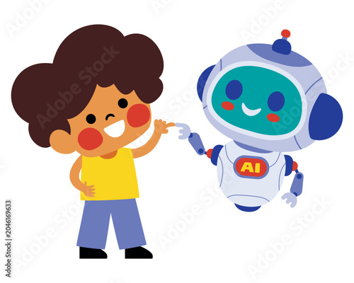 Using Artificial Intelligence Cartoon Drawing