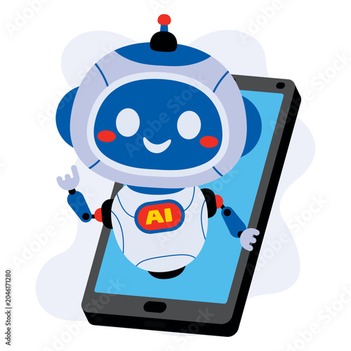 Using Artificial Intelligence Cartoon Drawing